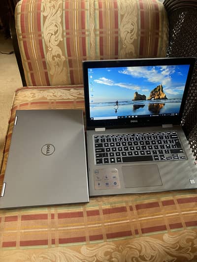 Laptop Core i5 8th 10th 11th 12th Gen / i7 8th 10th Dell Laptops Lot