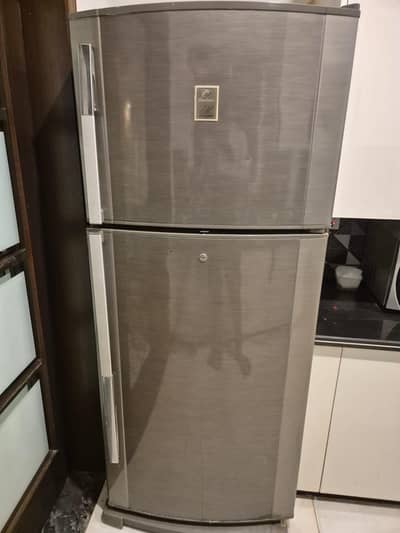 full size refrigerator