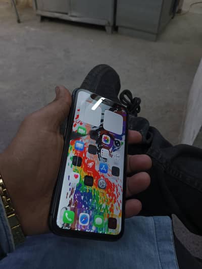 Iphone 11 gaming camera best cell non pta 03025271768 what's ap
