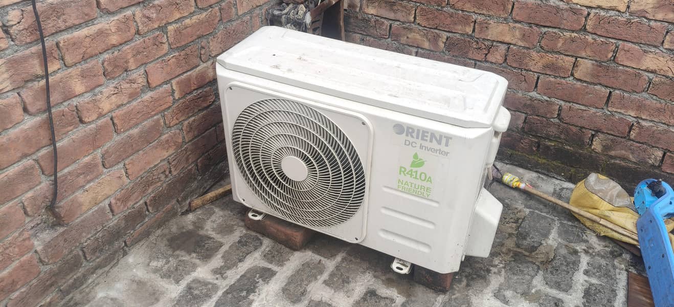 orient good condition 1