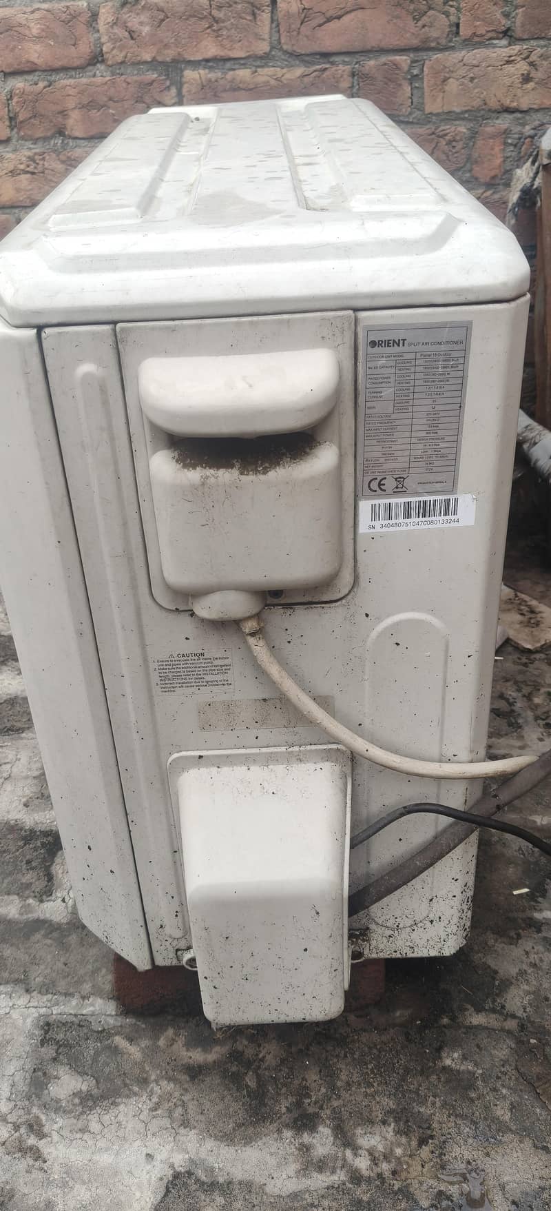 orient good condition 2