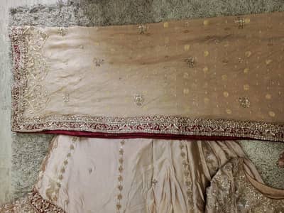 Bridal Lehnga