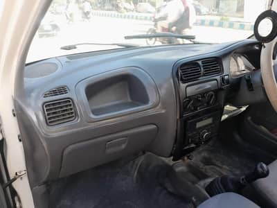 2012 Alto total genuine