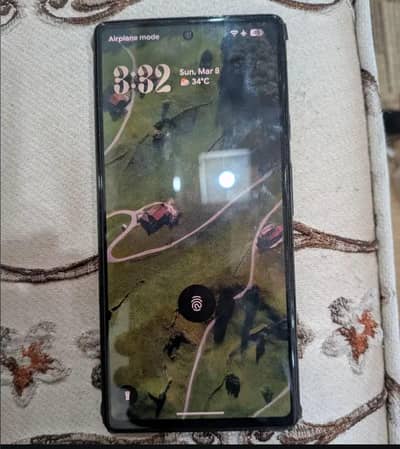 pixel 6a official pta approved imei sim tray match