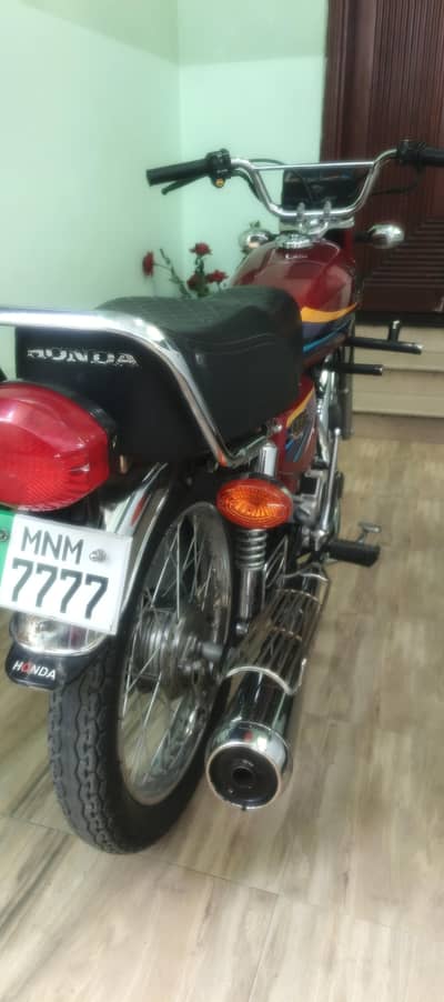 Fresh Bike Condition All Okay Only buy and drive