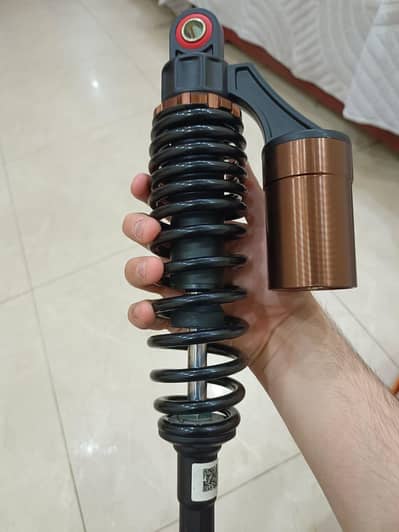 Universal Hydraulic Motorcycle Rear Shock Absorber