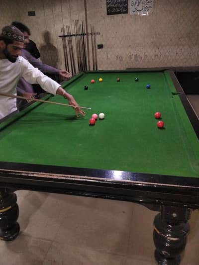 Rasson Strong( 5x10 ) 3 Table for sale