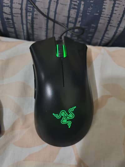 Razer Deathadder Essential mouse (genuine)