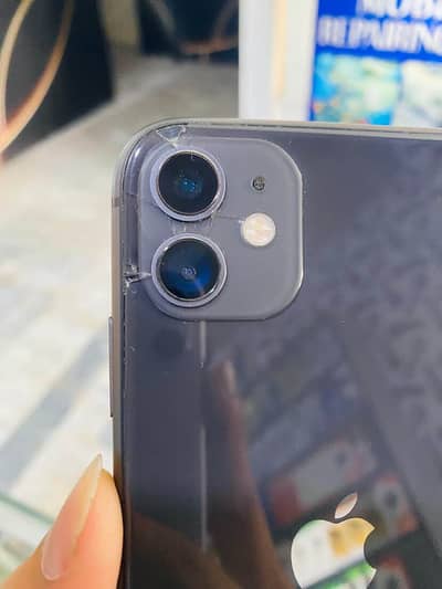 iPhone 11 non pta jv 64 gb