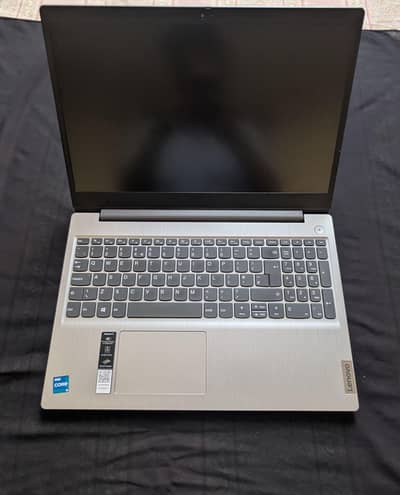 Lenovo IdeaPad 3 i5 11th Gen