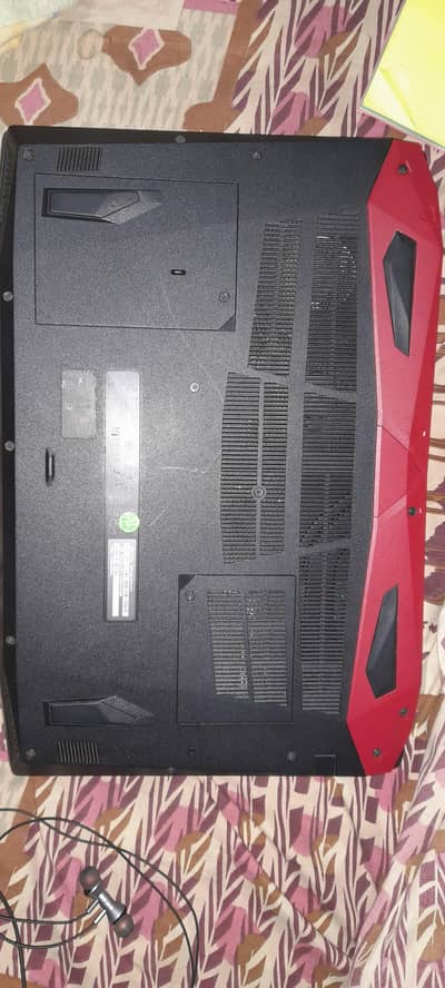 Acer Predator Helios 300