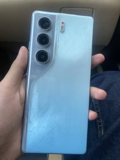 Exchange possible Redmi note 14 pro