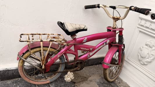 Kids cycle up to 7 to 14 yrs old for sale