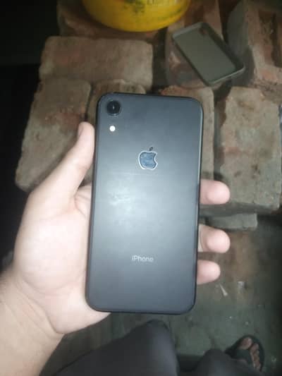 Iphone XR JV 64 GB 10/10