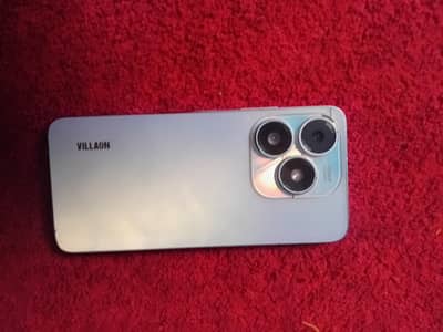 villion v30rs 4GB 64 GB ram used good condition