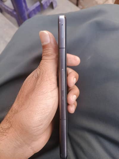 Redmi k50 gamming condition ok 9.10