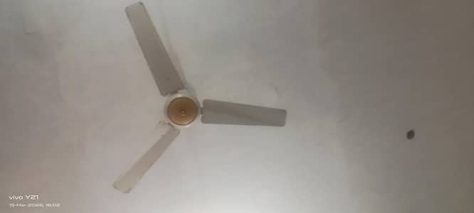 AC fan for sale.