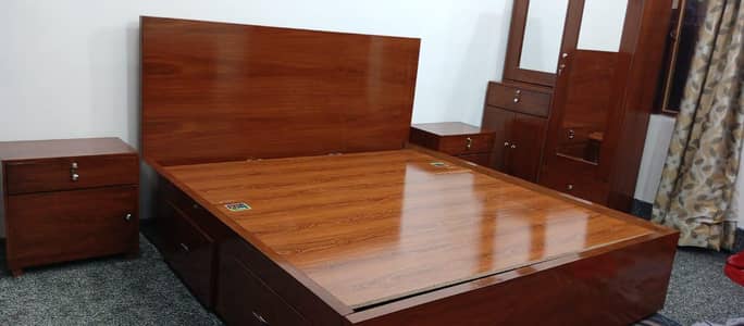 Brand New Bedroom Furniture Set