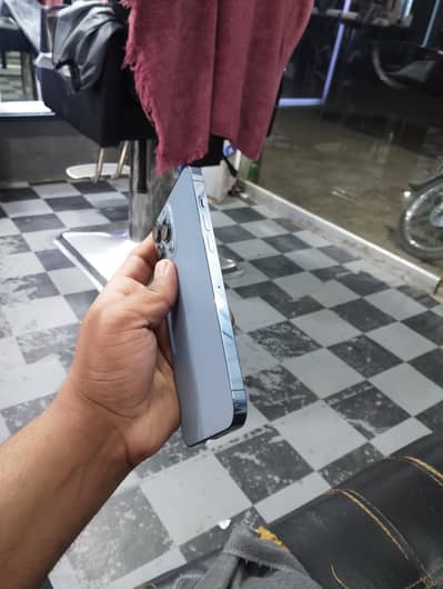 Iphone 13 pro max 128 gb