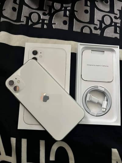 iPhone 11 128gb fu