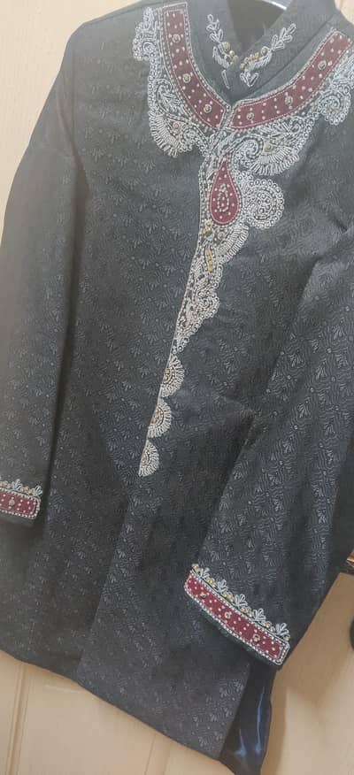 10 Year Boy  Kid  Sherwani in good condition