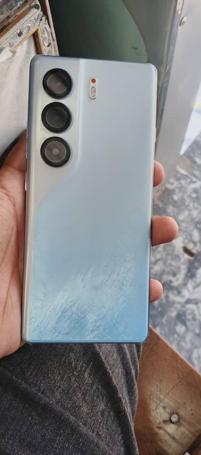 tecno camon 40 pro