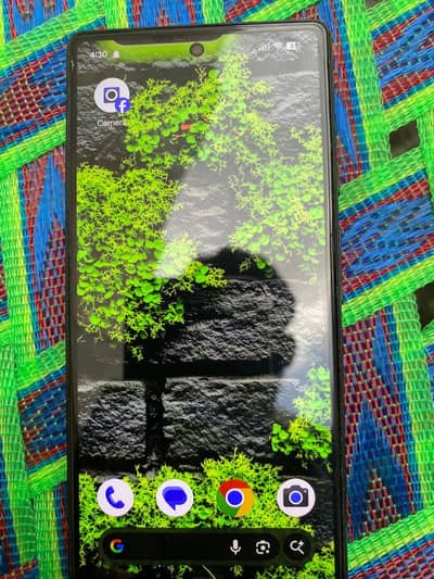 Google pixel 6A contact 03030004029