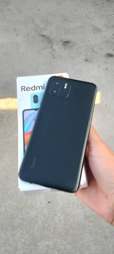 Redmi a2 plus (3+64)