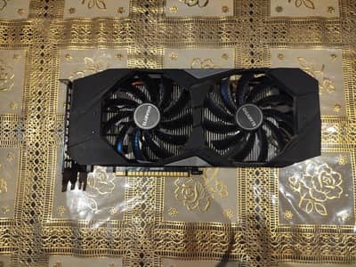 Gigabyte GTX 1650 Gaming OC