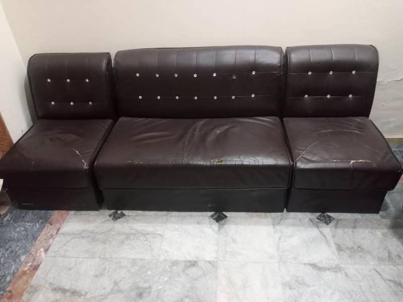 Sofa set 2