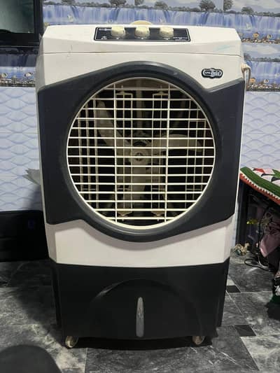 super asia ECM-4500 PLUS air cooler for sale