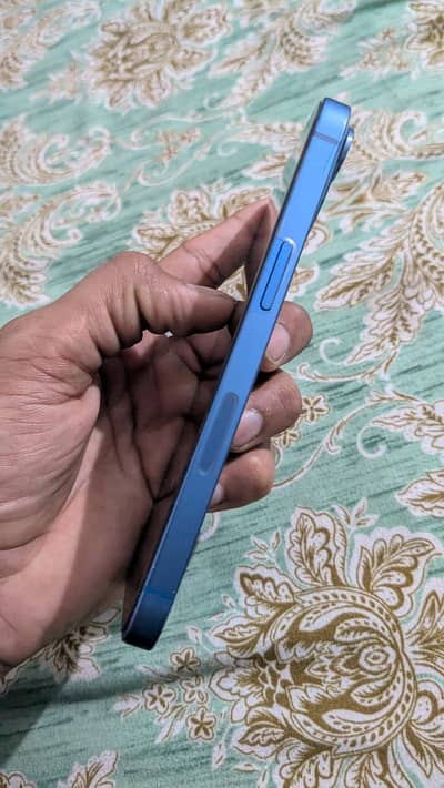 IPHONE 13 (PTA APPROVED) Exchange Possible With Andriod+Cash