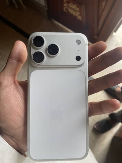 iPhone 17 pro max non pta