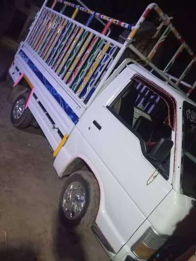 Toyota hias cught kabn