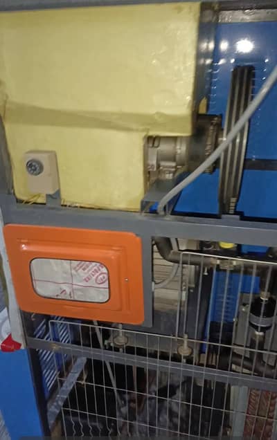 coan ice cream machine