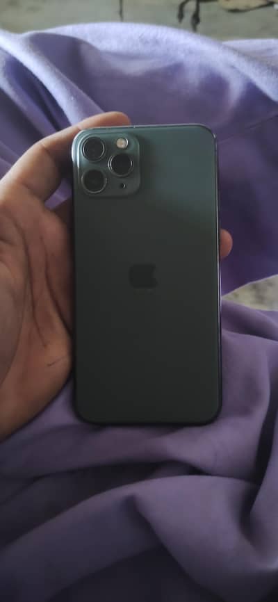 iphone 11pro 256gb