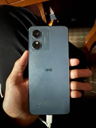 Good Condition HMD