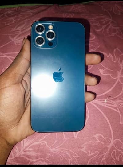 i phone 12Pro 256 gb