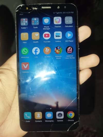 Huawei mate 10 lite 4/64