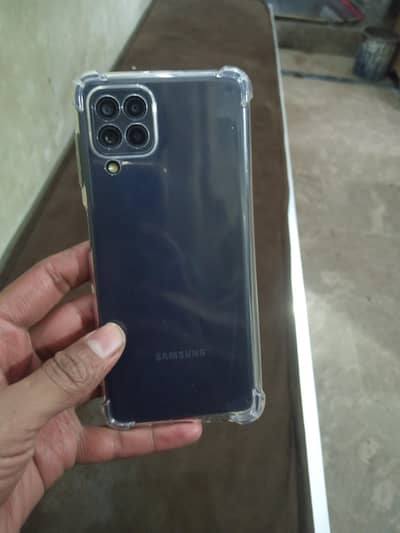 Samsung Galaxy a22 4 128. Urgent sale
