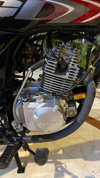 suski bike biometric available 0325-4962940