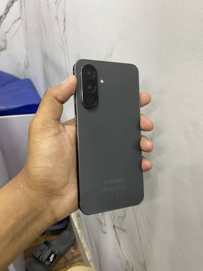 Samsung A56 5g non pta sim time wala 8/128