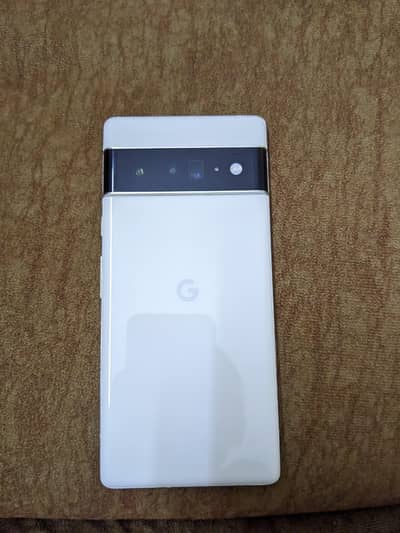 Google Pixel 6 Pro