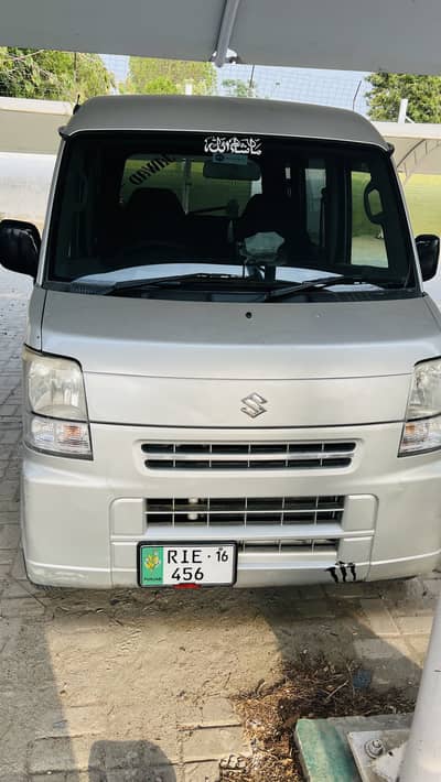 Suzuki Every Model 2011/ import 2016 for sale