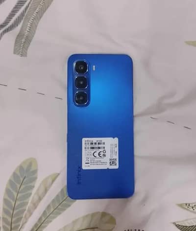 I am seeling my phone 