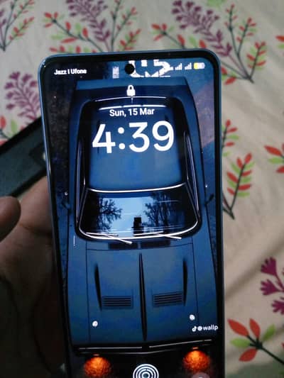 OPPO RENO 11F 5G withh All Accessories