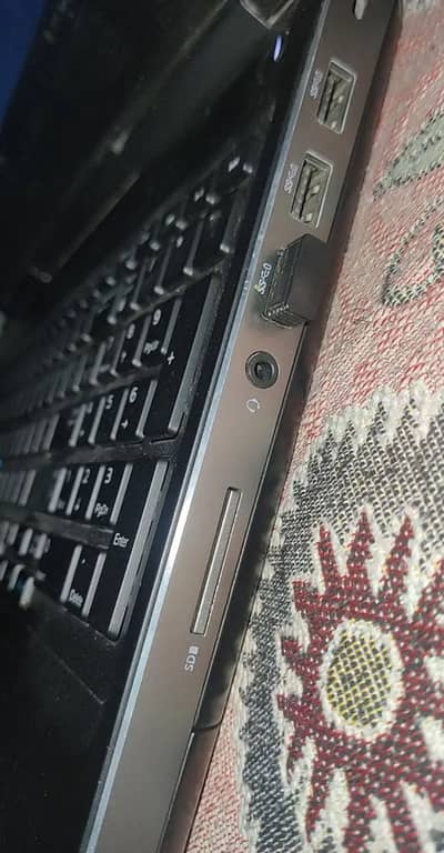 Dell Precision 7510 | i7 | Nvidia 4GB | SSD + HDD | Best for Gaming