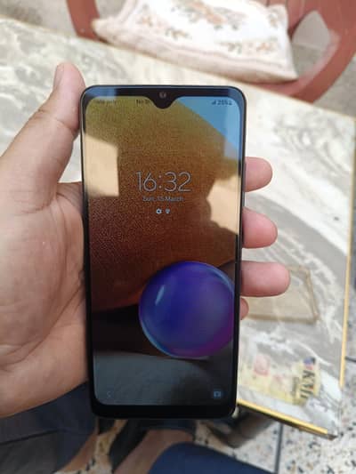 Samsung Galaxy A32