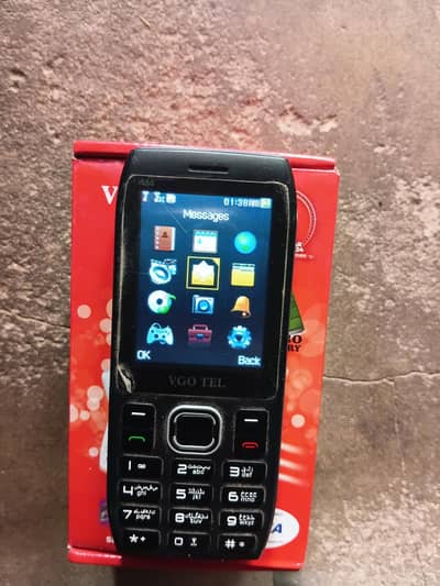 vgotel i550 new 03102166164