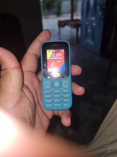 itel keypad phn